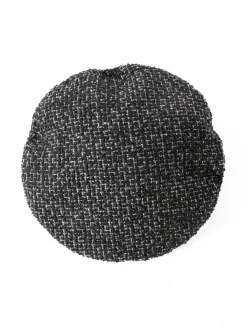 BERET TWEED PLAID | Needles Shop