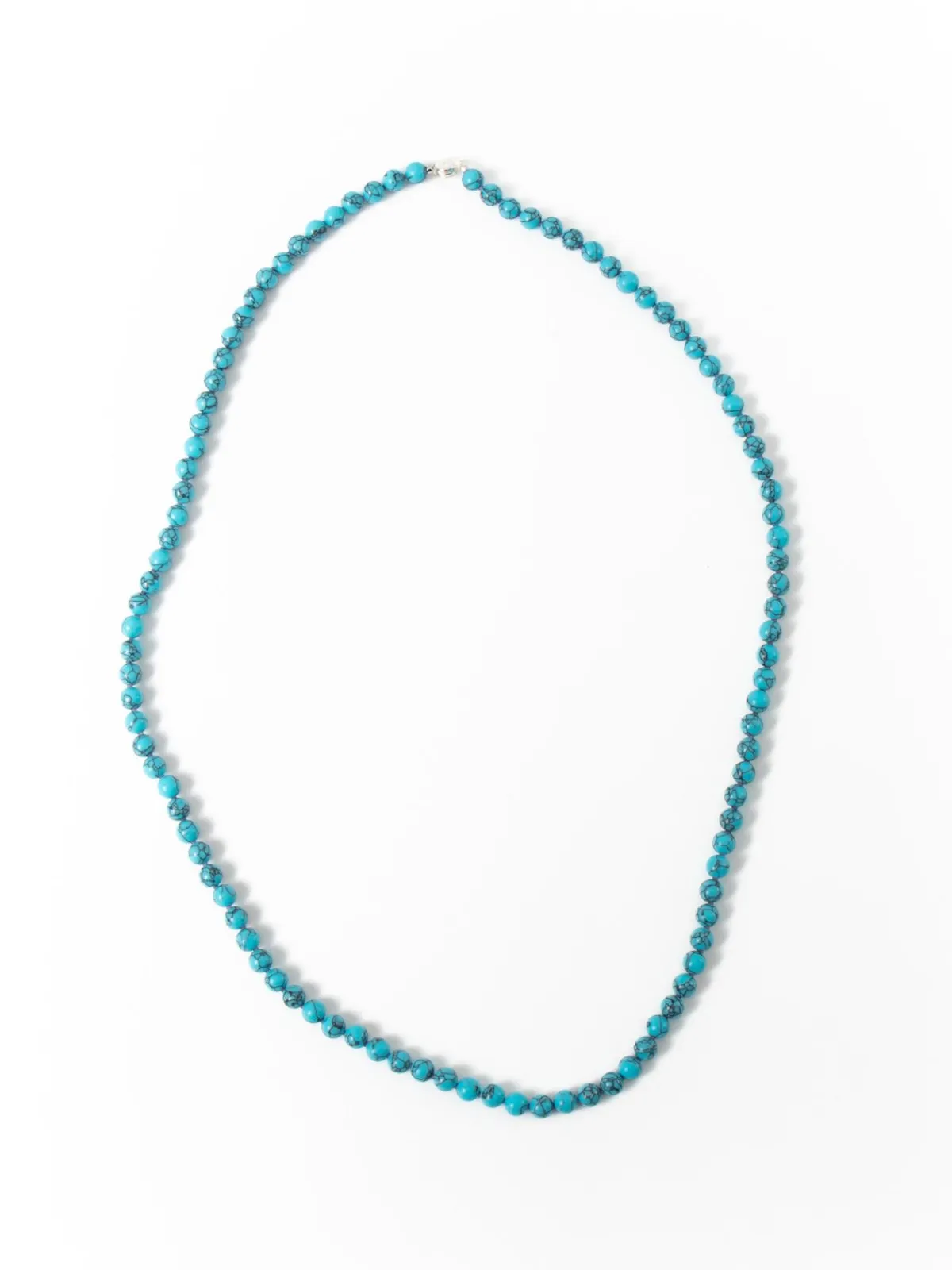 NECKLACE – TURQUOISE | Needles Shop