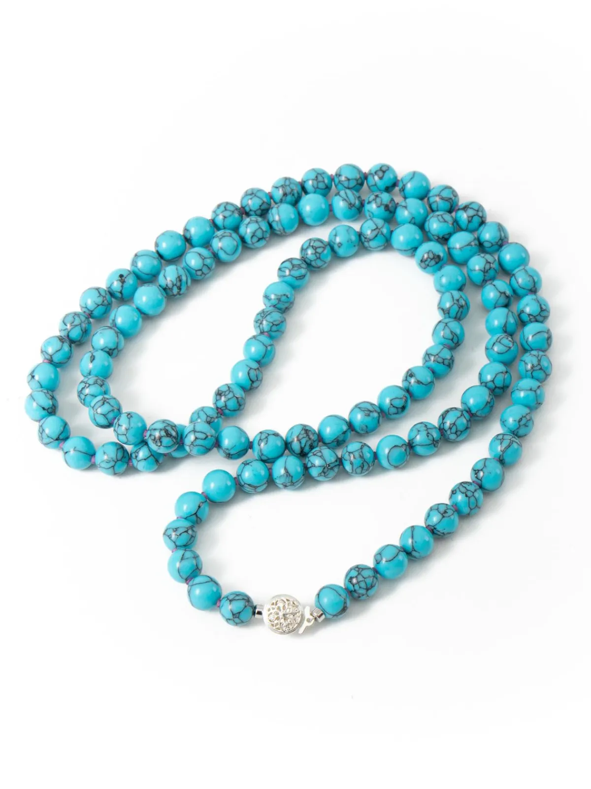 NECKLACE – TURQUOISE | Needles Shop