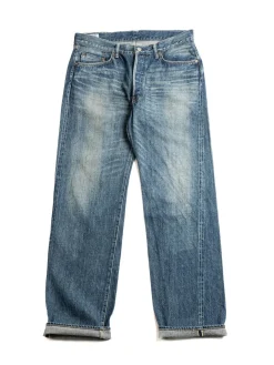 NO.1844U 1950 JEAN USED | Studio D&rsquo;Artisan Hot