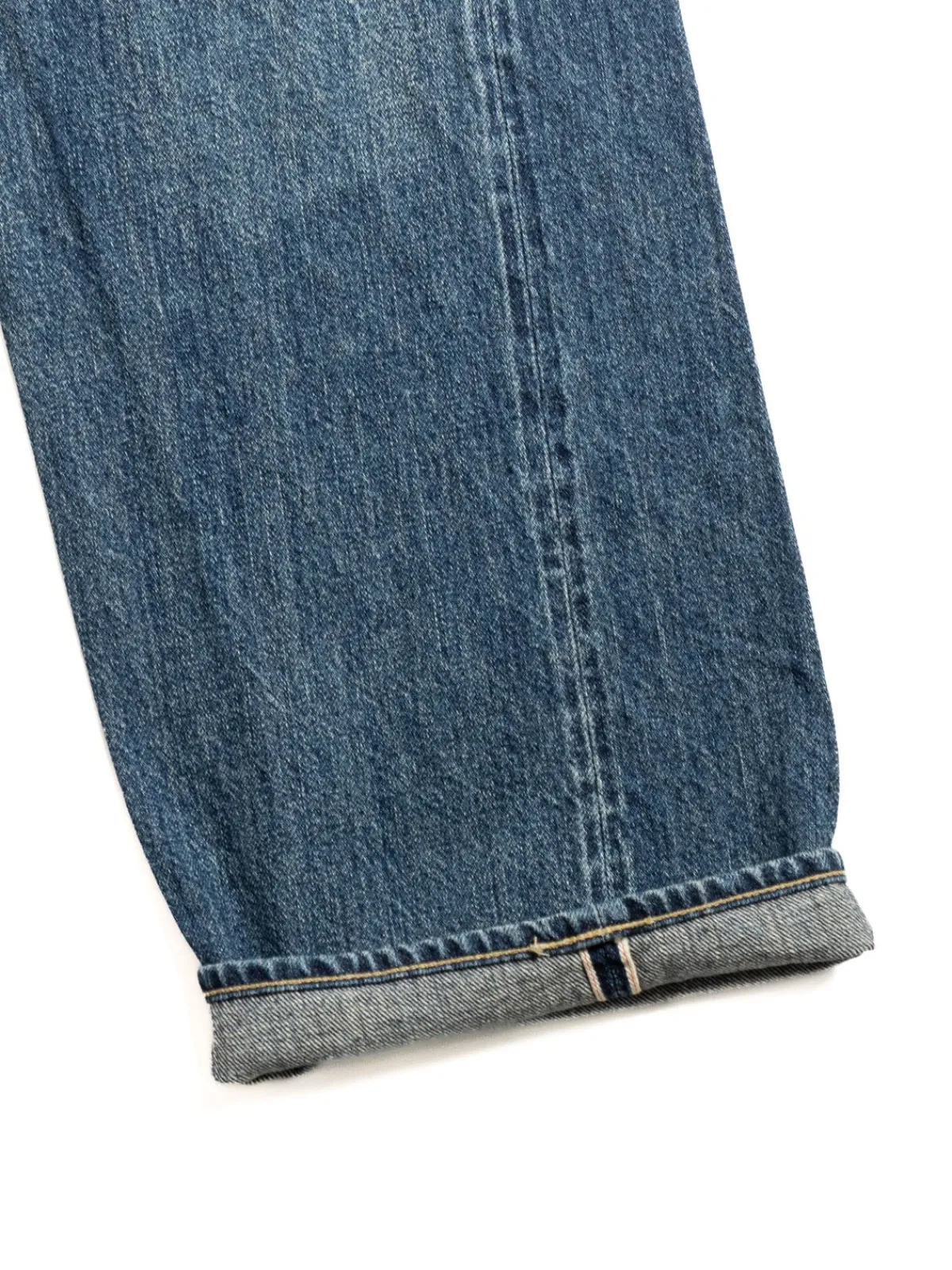 NO.1844U 1950 JEAN USED | Studio D’Artisan Hot