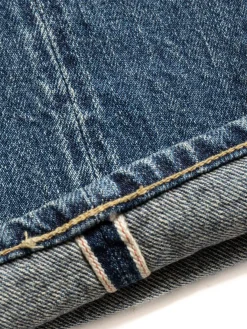 NO.1844U 1950 JEAN USED | Studio D’Artisan Hot