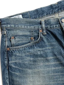 NO.1844U 1950 JEAN USED | Studio D’Artisan Hot