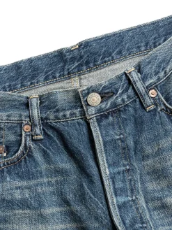 NO.1844U 1950 JEAN USED | Studio D’Artisan Hot