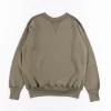 OD Green 401 Plain Sweatshirt | Warehouse & Co Best