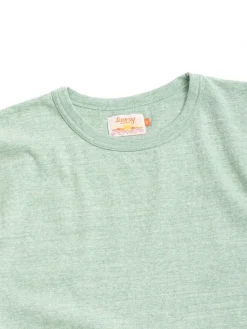 OLAWALU GREEN MARLE | Sunray Sportswear Best Sale