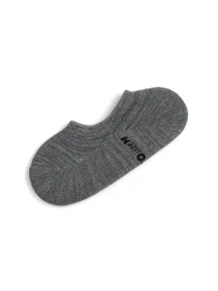 PILE FOOT COVER L.GRAY | RoToTo Clearance