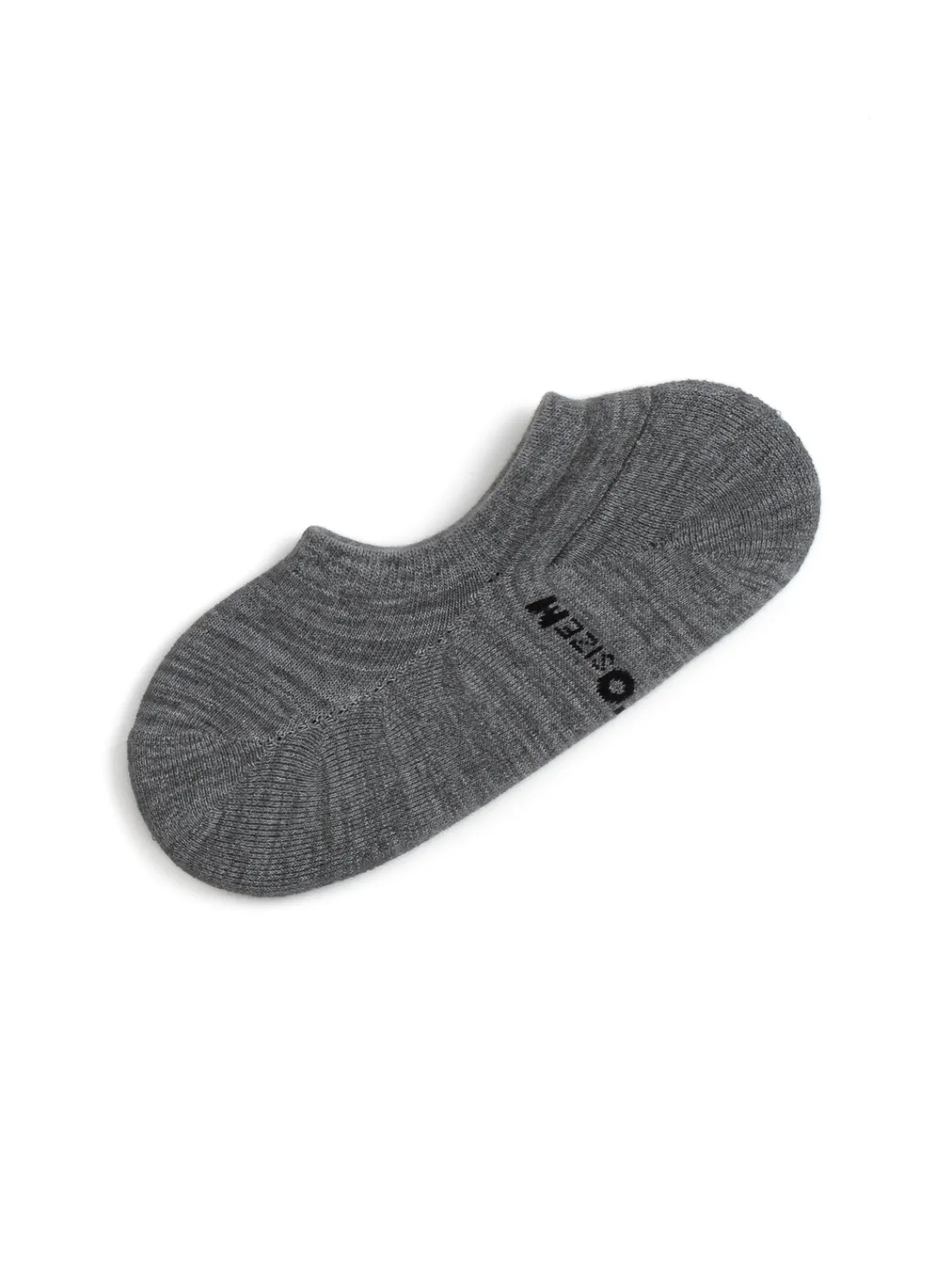 PILE FOOT COVER L.GRAY | RoToTo Clearance