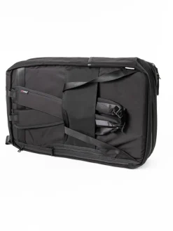 POTENTIAL 3WAY BACKPACK BLACK – V3 | Master–Piece Online