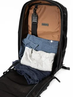 POTENTIAL 3WAY BACKPACK BLACK – V3 | Master–Piece Online