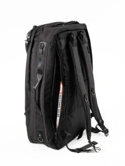 POTENTIAL 3WAY BACKPACK BLACK – V3 | Master–Piece Online