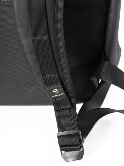 POTENTIAL 3WAY BACKPACK BLACK – V3 | Master–Piece Online