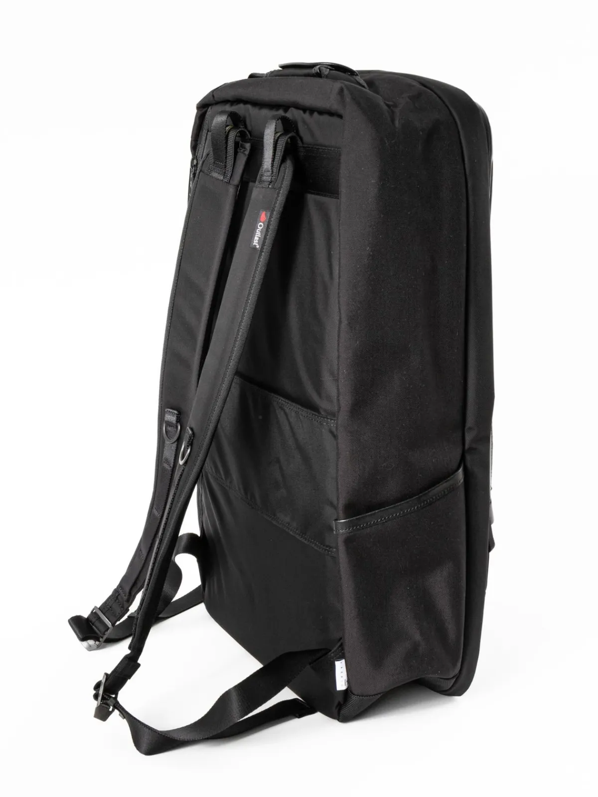 POTENTIAL 3WAY BACKPACK BLACK – V3 | Master–Piece Online