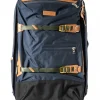 POTENTIAL 3WAY BACKPACK NAVY &ndash; V3 | Master&ndash;Piece Online