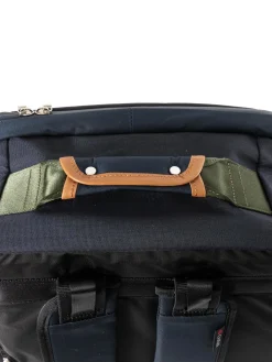 POTENTIAL 3WAY BACKPACK NAVY – V3 | Master–Piece Online