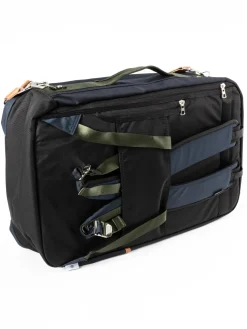 POTENTIAL 3WAY BACKPACK NAVY – V3 | Master–Piece Online
