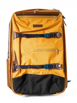 POTENTIAL 3WAY BACKPACK YELLOW – V3 | Master–Piece Cheap