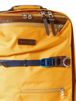 POTENTIAL 3WAY BACKPACK YELLOW &ndash; V3 | Master&ndash;Piece Cheap