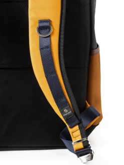 POTENTIAL 3WAY BACKPACK YELLOW – V3 | Master–Piece Cheap