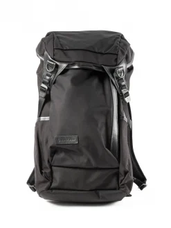 POTENTIAL–V3 FLAP BACKPACK BLACK | Master–Piece Cheap