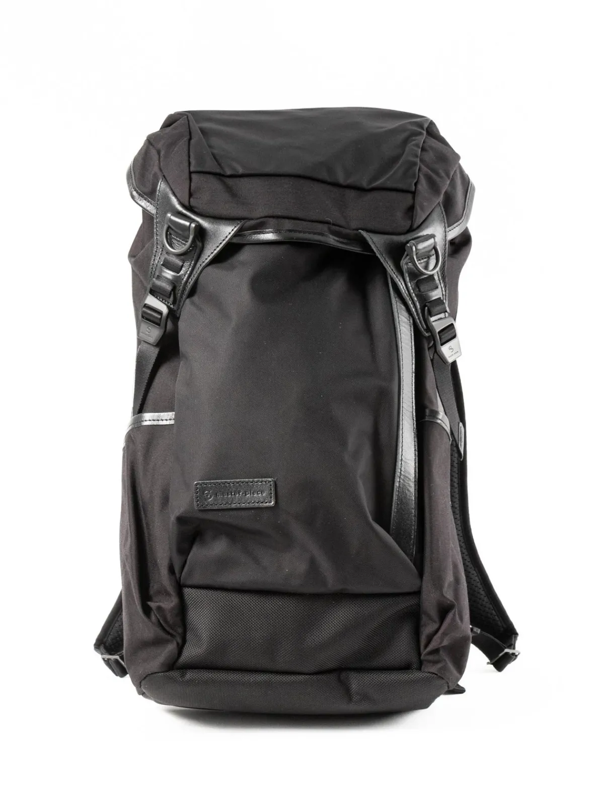 POTENTIAL–V3 FLAP BACKPACK BLACK | Master–Piece Cheap