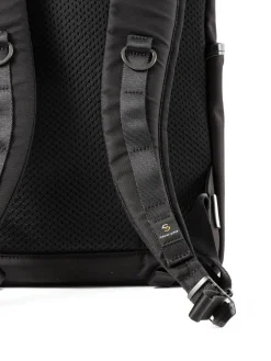 POTENTIAL–V3 FLAP BACKPACK BLACK | Master–Piece Cheap