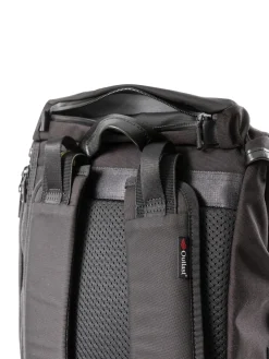 POTENTIAL–V3 FLAP BACKPACK BLACK | Master–Piece Cheap