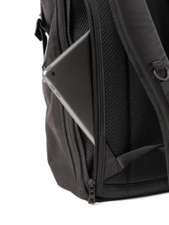 POTENTIAL–V3 FLAP BACKPACK BLACK | Master–Piece Cheap