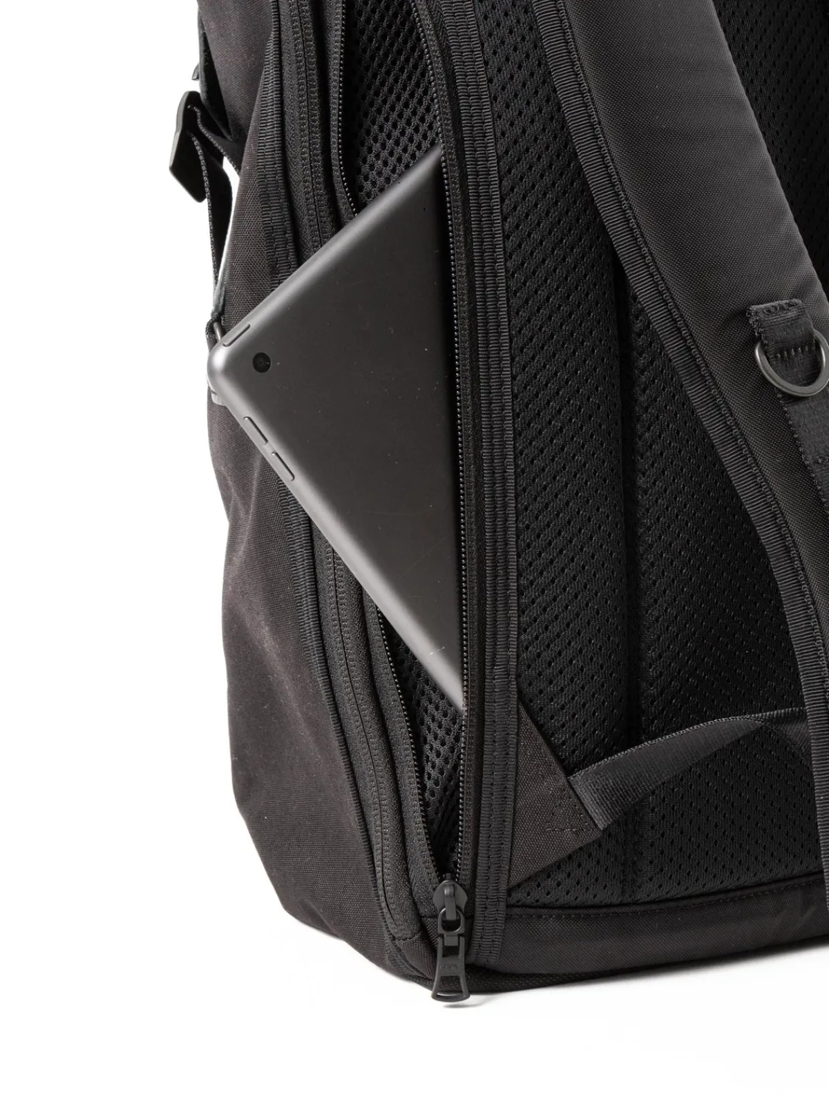 POTENTIAL–V3 FLAP BACKPACK BLACK | Master–Piece Cheap