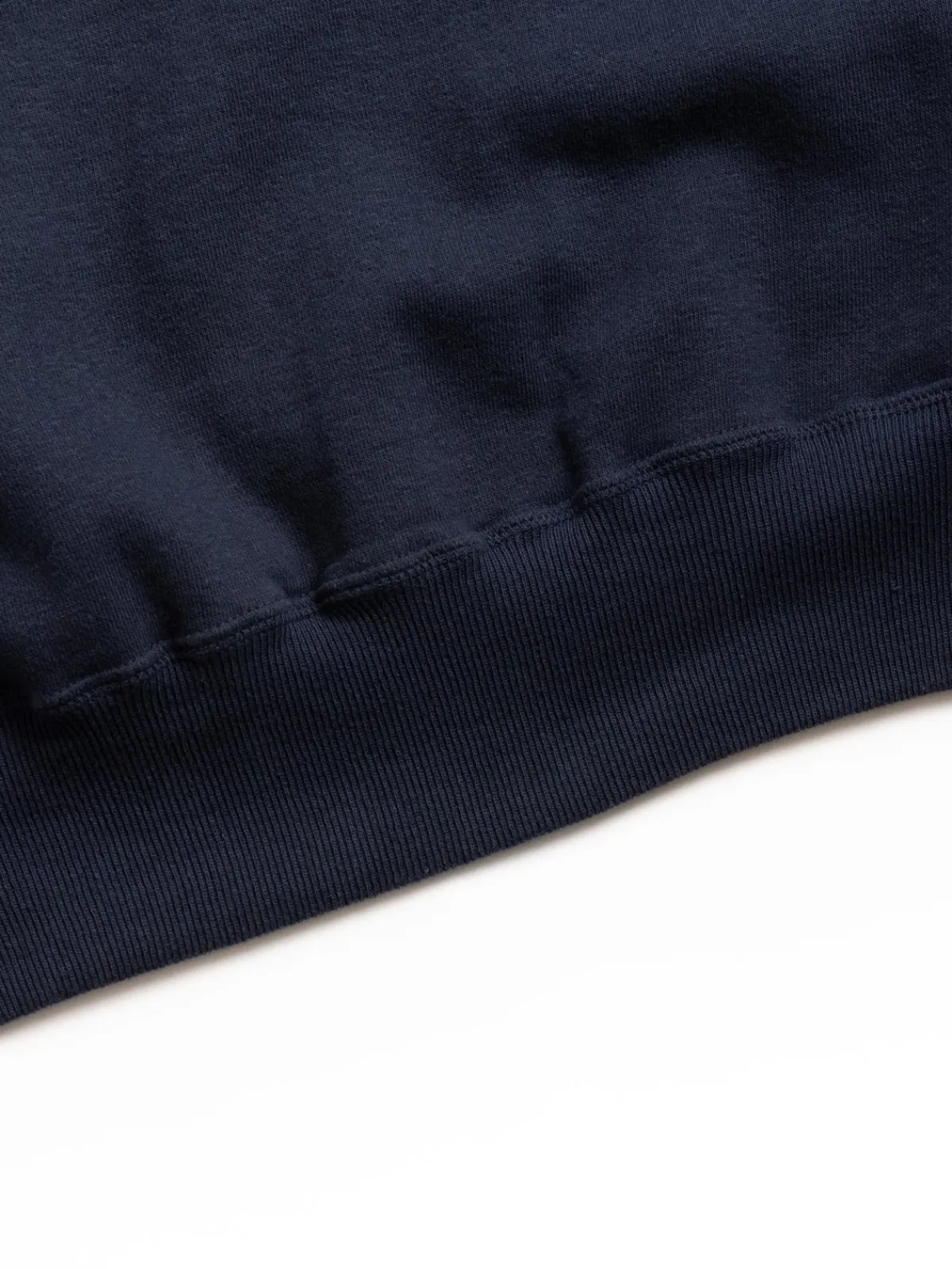 PUAMANA CREWNECK SWEATSHIRT DARK NAVY | Sunray Sportswear Online