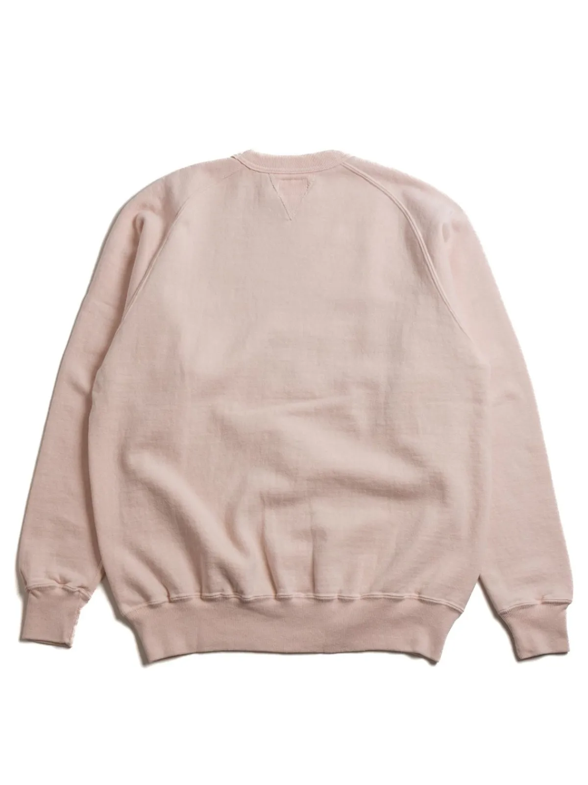 PUAMANA CREWNECK SWEATSHIRT MAUVE CHALK | Sunray Sportswear Best