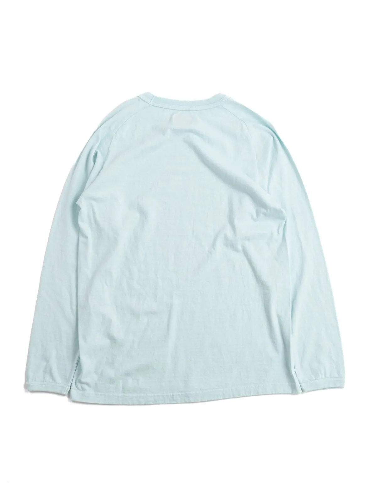 PUA’ENA L/S DUCK EGG | Sunray Sportswear Clearance