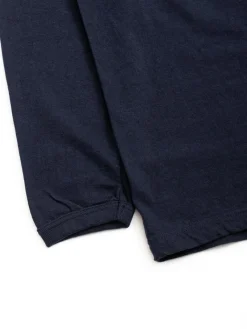 PUA’ENA L/S T–SHIRT DARK NAVY | Sunray Sportswear New