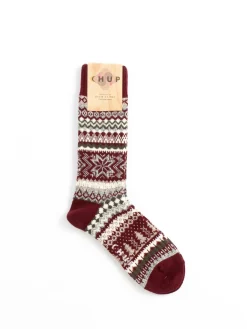 QUANIK SANGRIA | CHUP Socks Best Sale