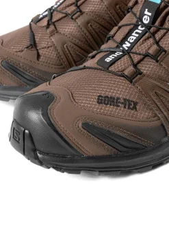 133 SALOMON × XA PRO 3D GORE–TEX | and wander Best Sale