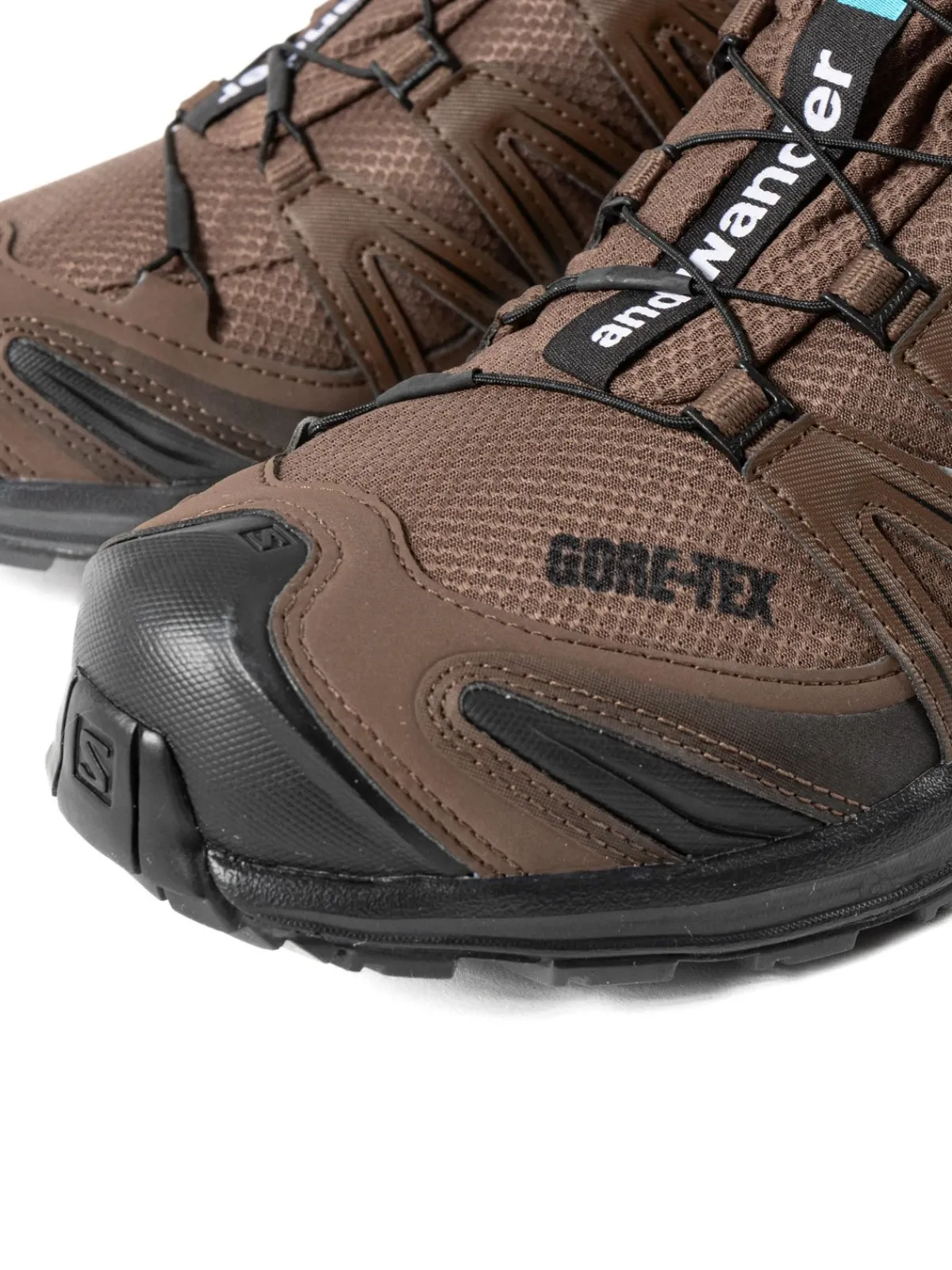 133 SALOMON × XA PRO 3D GORE–TEX | and wander Best Sale