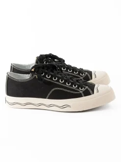 SEEGER LO BLACK | VISVIM Cheap