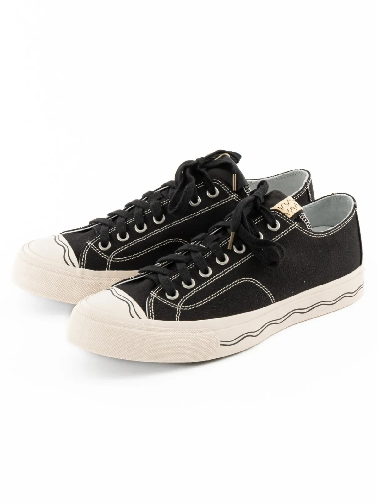 SEEGER LO BLACK | VISVIM Cheap