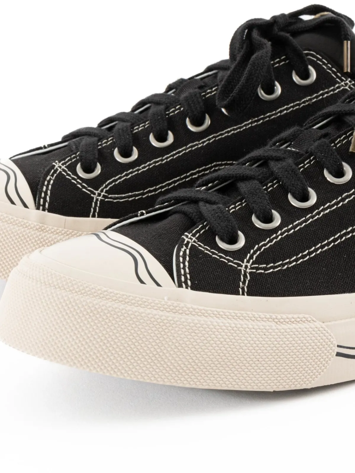SEEGER LO BLACK | VISVIM Cheap