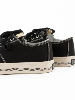 SEEGER LO BLACK | VISVIM Cheap