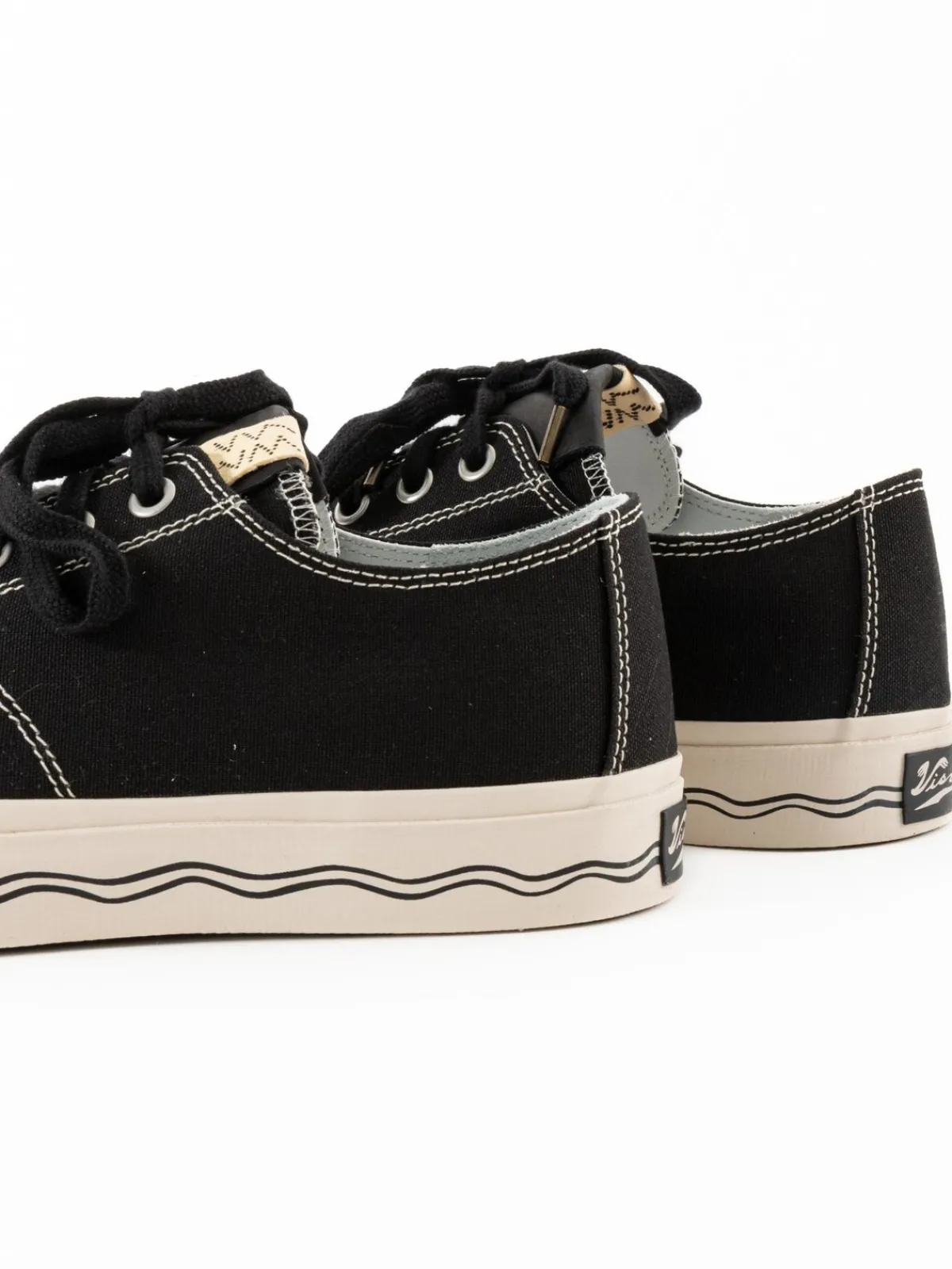 SEEGER LO BLACK | VISVIM Cheap