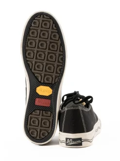 SEEGER LO BLACK | VISVIM Cheap