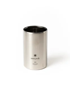 SHIMO CAN COOLER 350 | Snow Peak Shop