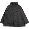 SHORT 3 PIECES COAT ONYX | CASEY CASEY Store