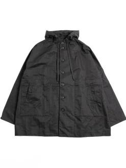 SHORT 3 PIECES COAT ONYX | CASEY CASEY Store