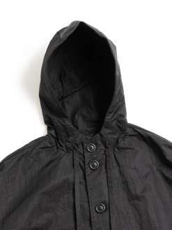 SHORT 3 PIECES COAT ONYX | CASEY CASEY Store