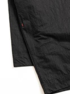 SHORT 3 PIECES COAT ONYX | CASEY CASEY Store