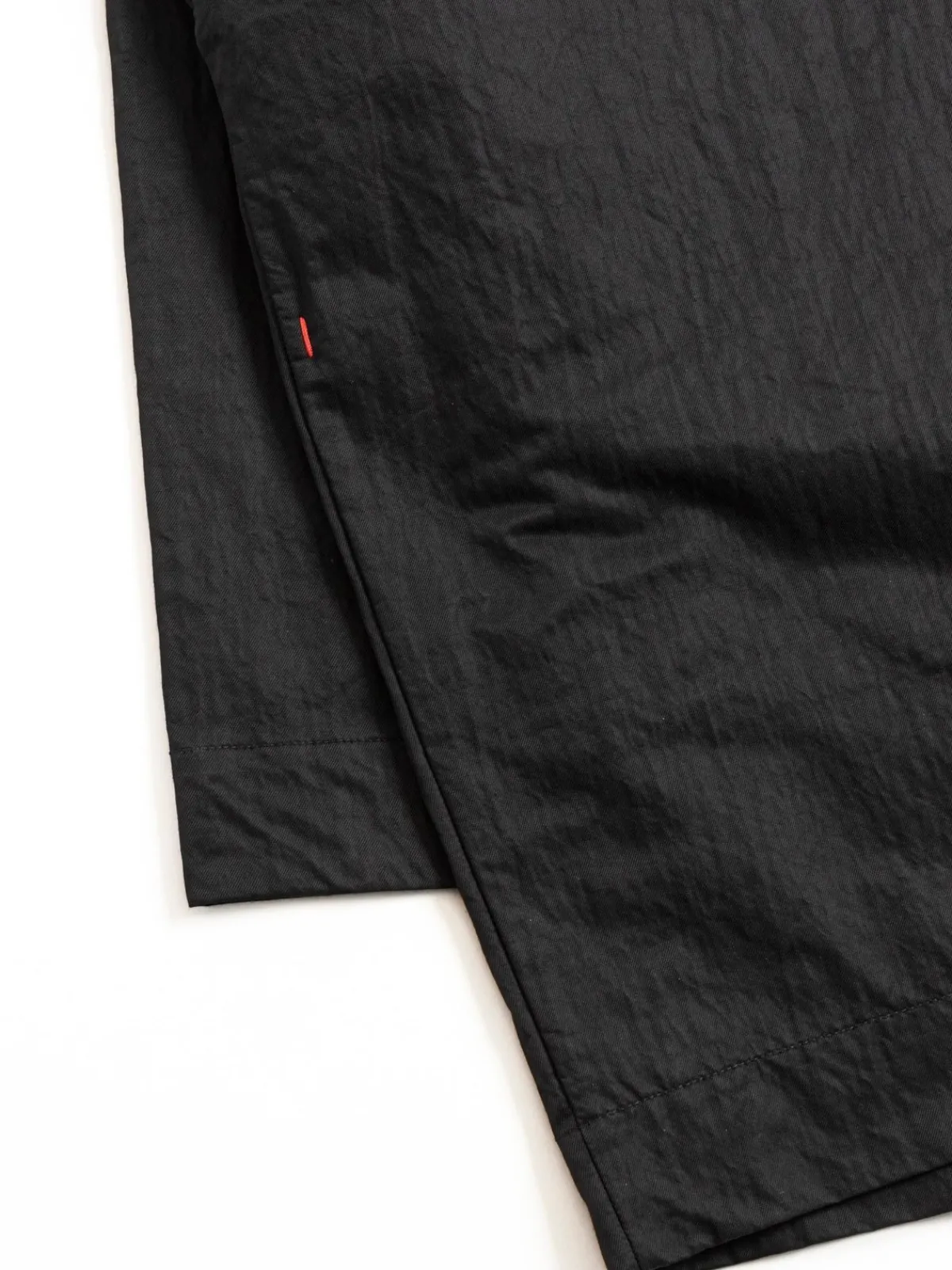 SHORT 3 PIECES COAT ONYX | CASEY CASEY Store