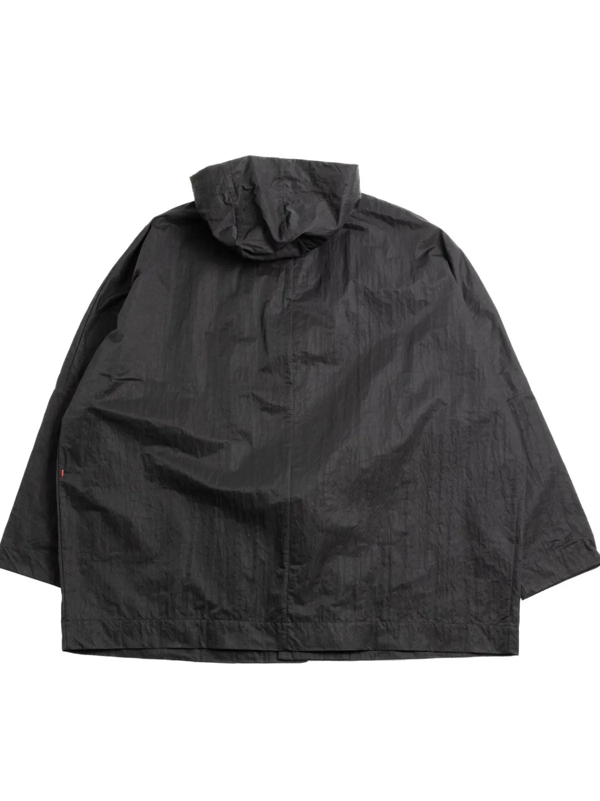 SHORT 3 PIECES COAT ONYX | CASEY CASEY Store