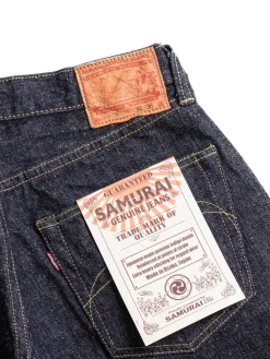 S510HX 47s REGULAR STRAIGHT MODEL | SAMURAI Hot